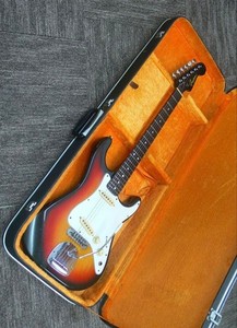 Guyatone Guitar | eBay
