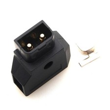 Männlicher D-Tap-Stecker Für DSLR Rig Strom...