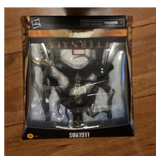 Marvel Legends Series Kro Eternals Boxed Action Figure Hasbro
