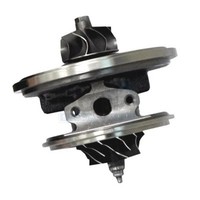Rumpfgruppe Turbolader Meat & Doria 60044 FüR Bmw E83 E61 X3 E60 5Er Touring 520