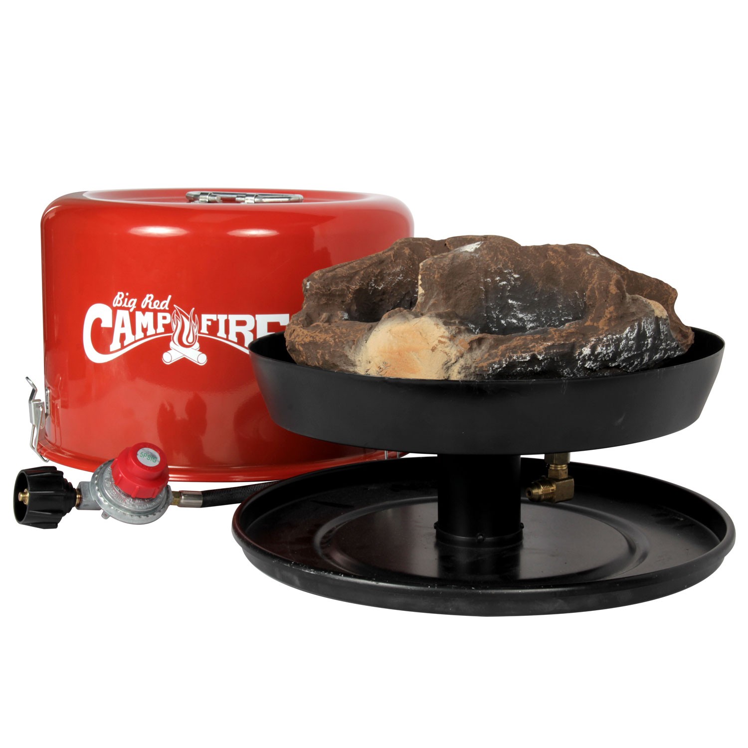 Fire Pit, 13.25 Inch