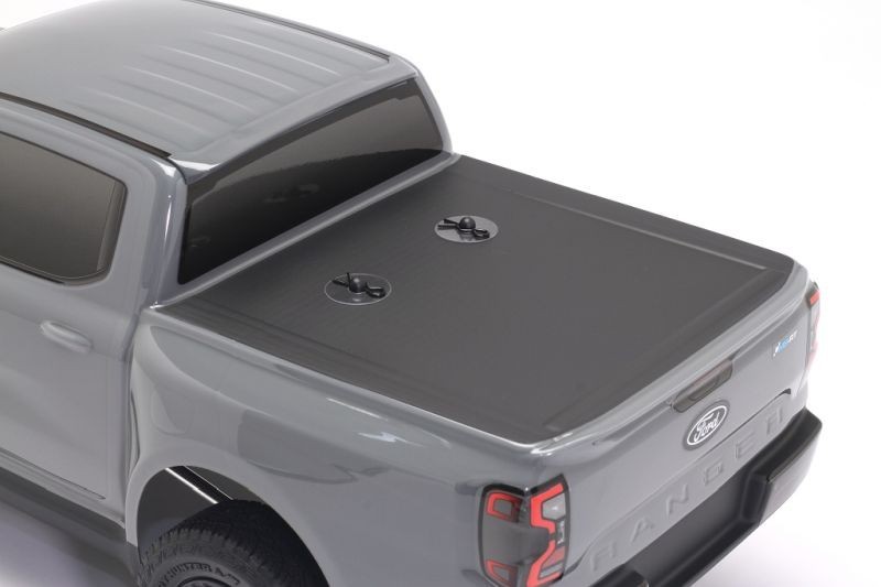 CEN Racing MS-RT Ford� Ranger 1/10 4WD RTR RC Truck Licensed Ford RC Truck 8972