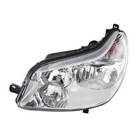 Diederichs Halogen H7 Scheinwerfer FüR Citroen C5 II Ab 09.2004 Links 620843