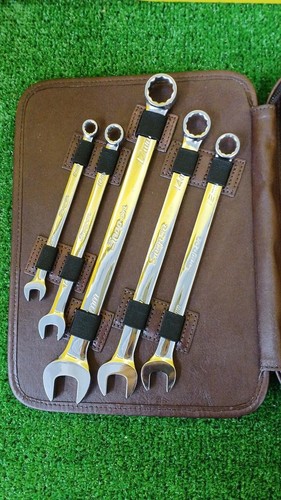 Snap-On 2000PRKIT Tool Set USED - Picture 4 of 5