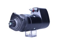 Anlasser 6.6 Kw Neu Eurostarter Oe-Nr. 0001417014 FüR Volvo