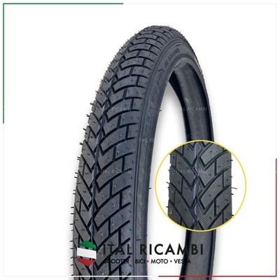 BMX REIFEN 20 X 1.95 SCHWARZ