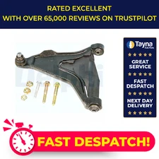 Wishbone / Suspension Arm fits VOLVO C70 Mk1 2.4 Front Left Outer 97 to 05 New
