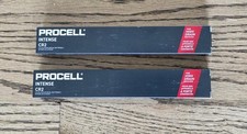 Duracell CR2 3V Professional Grade Procell Lithium Battery 24ct NEW