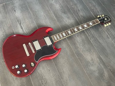 EPIPHONE SG STANDARD 61  , EPIPHONE BY GIBSON SG 1961