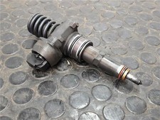 038130073BN injector VOLKSWAGEN POLO IV 9N3 1.4 2005 0414720313 1307641