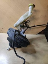 PEUGEOT 207 WA, WC Unterdruck-Bremskraftverstärker 9657455580 1.60 24409765