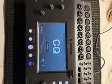 Allen & Heath CQ-18T 16-Channels Compact Digi...