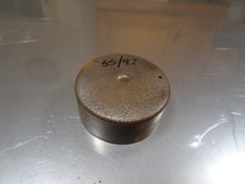 LUCAS MO1 MO1L MAGNETO POINTS COVER BSA B31 M20 NORTON ES2 16H ARIEL NH VINTAGE