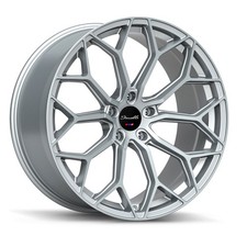20 Gianelle Monte Carlo Silver 20x8.5 20x10 W...