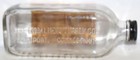 EMBOSSED EMBALMERS SUPPLY CO. WITH OLD COLONY LOUGH BROS. LABEL, ENTERPRISE, WV — photo 2