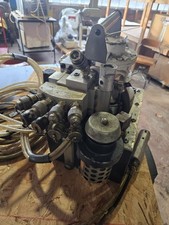 HYTORC Hydraulic Torque Wrench Pump 