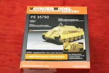 1:35 Modellbausatz VoyagerModel PE35790 Jagdpanther G2 Late OVP