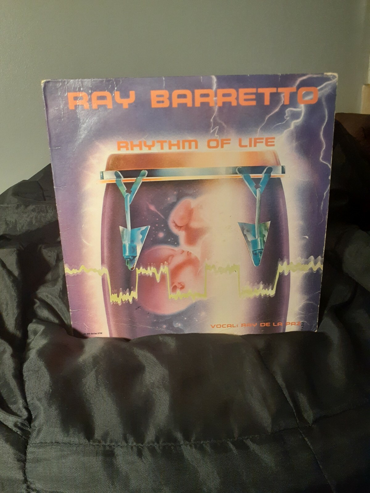 Discos de Vinil / LP Records Album – Ray Barretto | eBay Discos de Vinil / LP Records Album – Ray Barretto | eBay