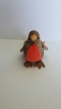 1998 TY Beanie Babies Early The Bird Beanbag Stuffed Animal / NEW WIHTOUT TAGS