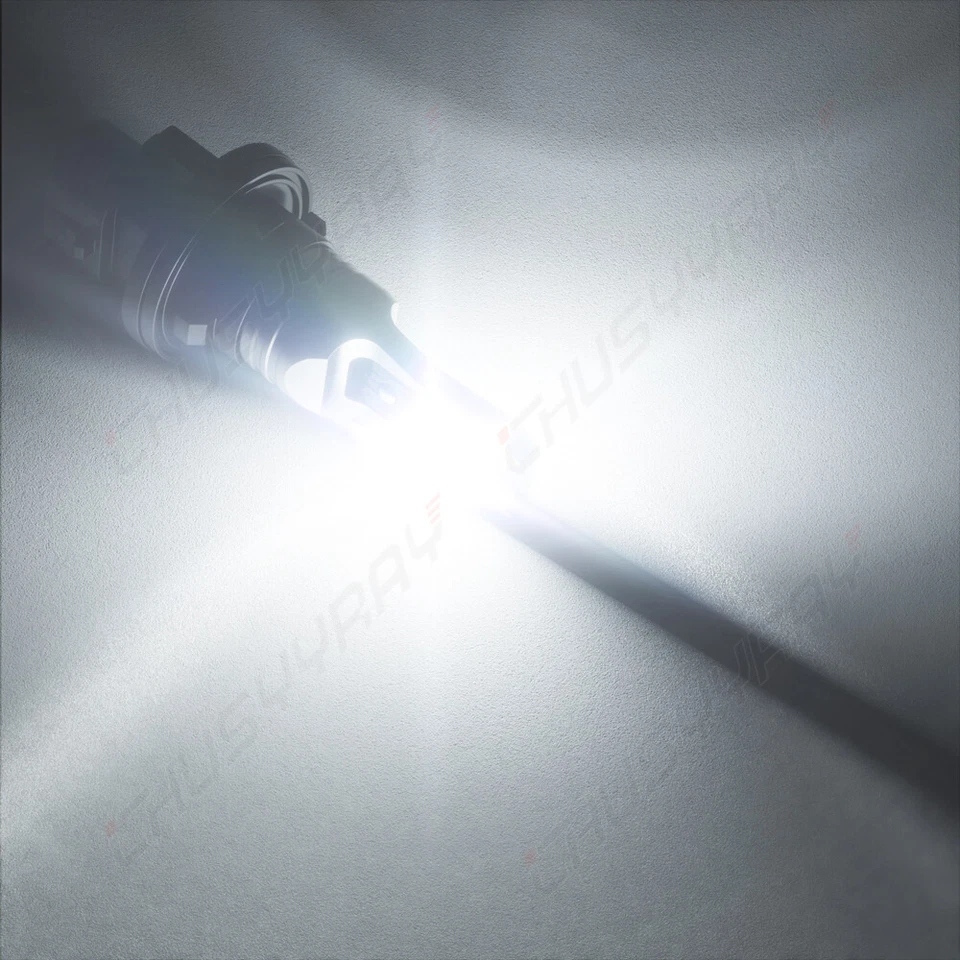 CHUSYYRAY PARA HONDA FARO BOMBILLA 12V 30/30W 2006-17 TRX250EX TRX250X Foto 2 de 4