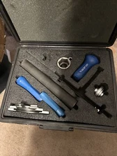 J-38044 Manual Transmission Tool Kit, Isuzu , Mua – 5Ct Incomplete