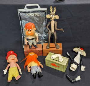 Elmer Fudd Dakin for sale | eBay