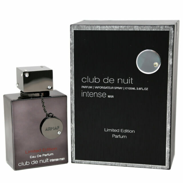 Armaf Club  Men's De Nuit for sale online | eBay