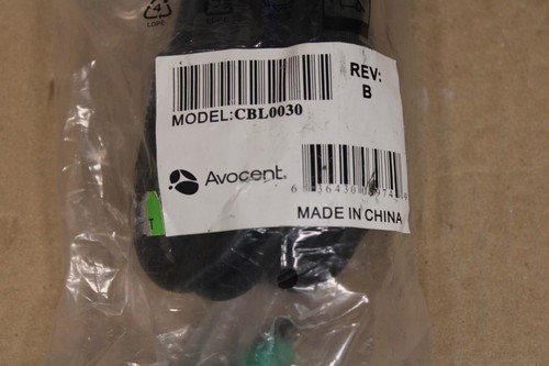 Avocent CBL0030 9 Fuß PS2/USB-Kabel für den Avocent Switch View SV1000 KVM - Bild 3 von 3