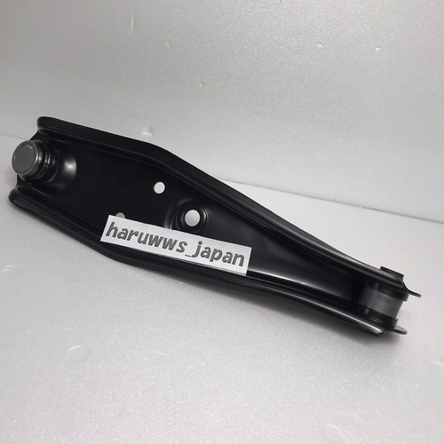 OEM HONDA ACTY Truck HA4 VAN HH4 4WD Front Lower Arm Left Right Set Genuine NEW - Picture 9 of 10