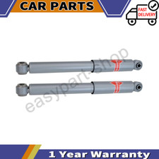 2 KYB Left+Right Rear Shocks Absorbers Struts Dampers Set for Isuzu for Acura