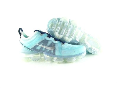 Nike Wmns Air VaporMax 2019 Ice Blue AR6632 300 US_7 UK_4.5 Eur_38