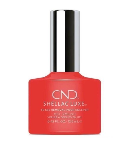 CND Shellac Luxe 60 Second Removal GEL POLISH - Choose From 68 Colors NWOB - Picture 37 of 69