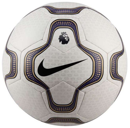 Nike Premier League Geo Merlin Football Size 4 Soccer Ball COMES INFLATED - Picture 6 of 6