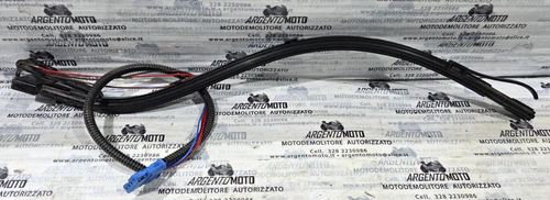 Sensore livello carburante bmw r 1200 gs 16141600132