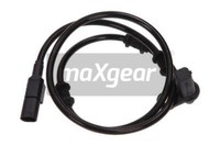 20-0190 Maxgear Sensor, Raddrehzahl FüR MERCEDES-BENZ