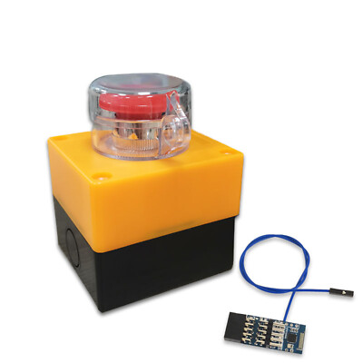 Remote Power ON/OFF Switch for Desktop Computer Wireless PC Boot Start ...