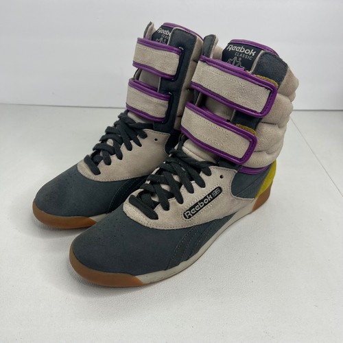 Reebok Classic Limited Ed Alicia Keys 