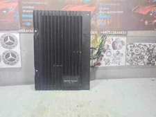 Harman Kardon Range Rover Amplifier XQK500101 / HBSN1431511 WITH PLUGS 