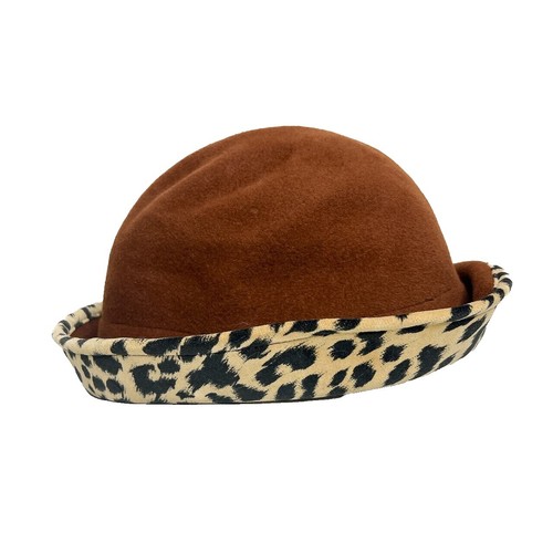 Supreme Ushanka Hat Brown- Size S/M and M/L - Ships Now | eBay