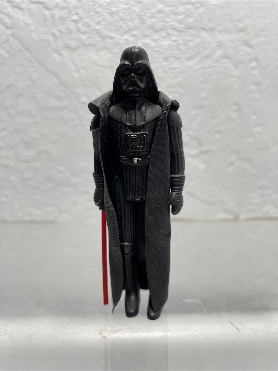 starwars kenner darth vader オールドケナー スターウォーズ】オールドケナー ダースベイダー フィギュア
