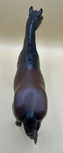 Breyer Vintage CHALKY Justin Morgan Horse - Picture 6 of 11