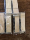 Lot of 6 Basic Pinecar  Racer  Pine Car Derby Basic Kit P370 NIP — photo 8