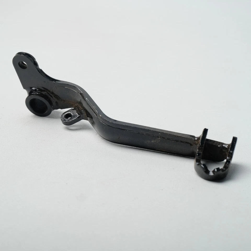 OEM Kawasaki KDX175 KX125 A1-A7 80-82 1980-1982 Brake Pedal Genuine 43001-1043 - Image 2 of 4