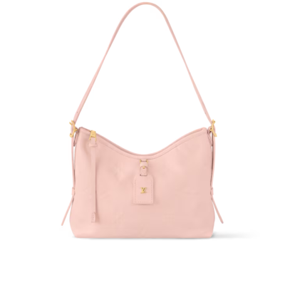 【ルイヴィトン・Louis Vuitton 】CarryAll PM M24141 CarryAll PM Monogram - Women - Handbags | LOUIS VUITTON ®