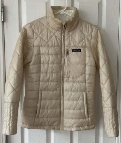 Radalie Thermolite Puffer Jacket Jacket 