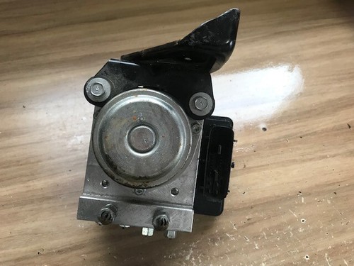 Nissan Juke Pompe ABS Hitachi 47660 BF100 47660BF100 IDENT DC TD8405 - Photo 5 sur 6