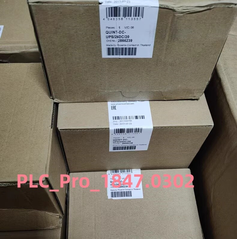 1PCS Contact 2866239 2866239