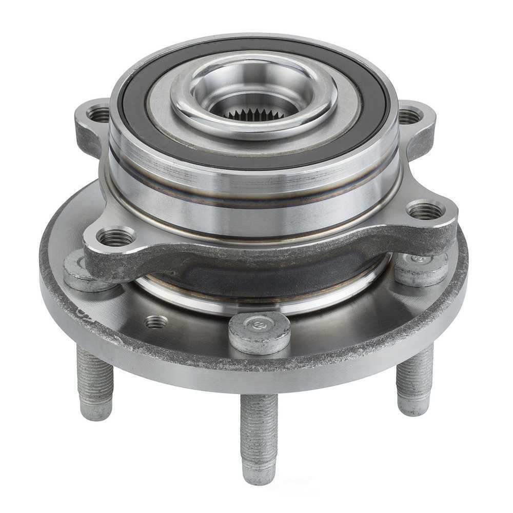 Wheel Bearing and Hub Assembly Moog 513339 for sale online | eBay