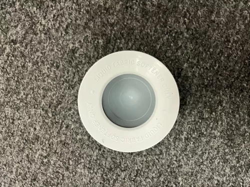 OEM GE Washer Fabric Softener Dispenser WH43X24454 For ETW485ASW0WB