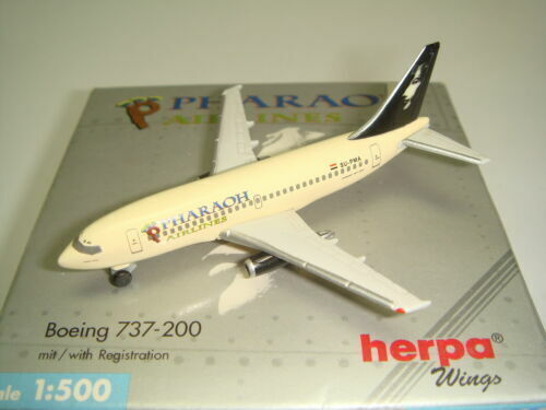 Jcwings ANA Wings Boeing 737-500 Jcwings ANA Wings Boeing 737-500
